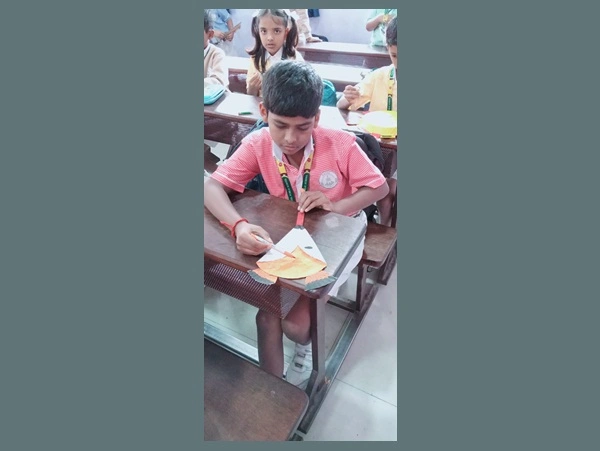 Traffic Awareness Program 